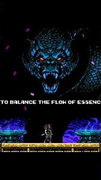 Love Ninja Gaiden? You MUST play Cyber Shadow