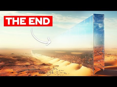 The Worrying Reason Why The NEOM Project Is Doomed