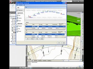 Autocad Civil 3d Bridge