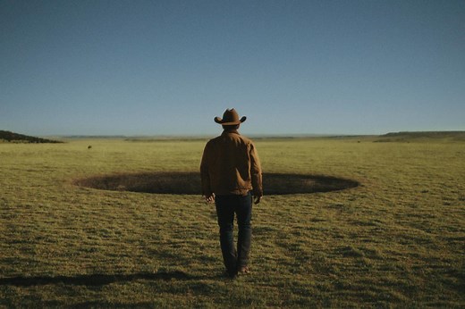 Amazon Prime Video’s ‘Outer Range’ Has a Big Hole, but Are There Aliens?