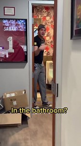 25 reactions | Section 721.54 of the employee handbook clearly states that the toilet paper hangs OVER #workdrama | Dr. Graves | Facebook