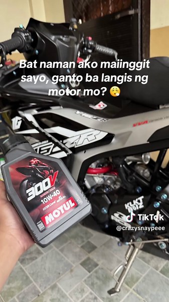 Yamaha Sniper 155 Oil Comparison Guide