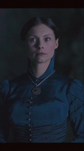 The Witcher - Netflix - MyAnna Buring - Tissaia de Vries - Don't Mention My Name #netflixthewitcher