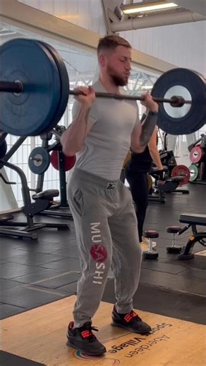 100kg power clean complex