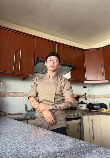 Mini Chef Dance Moves: Cooking with Jorge