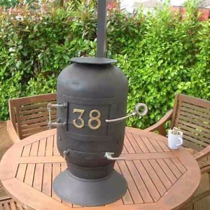 19 DIY Wood Stove Projects To Keep You Warm - DIYnCrafty