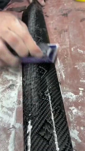 Customizable Carbon Fiber Fabric with Unique Patterns Allows You to Fully Express Your Personality