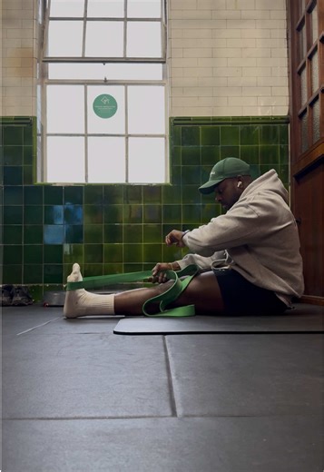 Joining the Rugby Club: My Journey with Sports Injuries