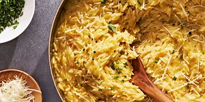 14 Orzo Recipe Ideas... If Your Grocery Store Isn't Already Sold Out of It