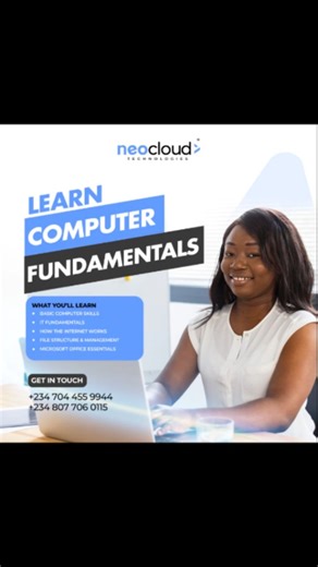 Computer and Tech Training Abuja, Nigeria 2026 - Registration Ongoing! Enrolling in our exciting masterclass is a great way to kick-start 2026! Enhance your digital skills today! As a CompTIA Partner, we offer world-class training both online and offline to help you master high-demand tech and digital skills. Improve your expertise in Microsoft Office Suite, Web Development/Design, Data Science/Analytics, Artificial Intelligence, Mobile App Development, Cyber Security, Ethical Hacking, Graphic D