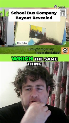 School Bus Contract Acquisition_ A Business Case Study #theorderpaperpodcast #scrutinyweek You can watch the full video here https://youtu.be/XdhZ3y57Vmo | The Order Paper Podcast