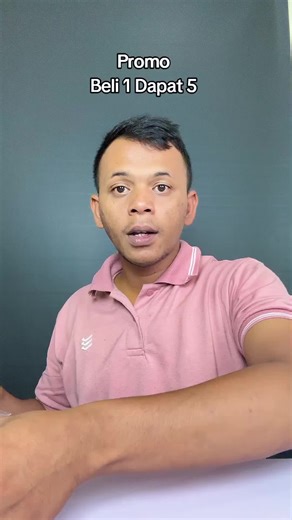 Jajan Seblak: Promo Beli 1 Dapat 5!