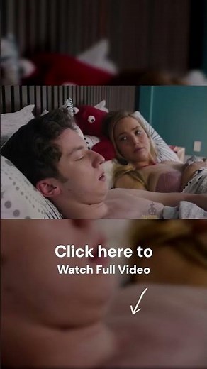 Jennifer Lawrence Sleeps With her 19-Year-Old Love | No Hard Feelings