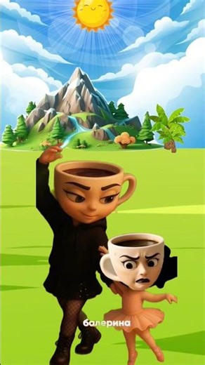 GUESS THE REAL HEAD OF BALLERINA CAPPUCCINA PART 4 IN GARRY'S MOD!! #garrysmod #zoonomaly #roblox