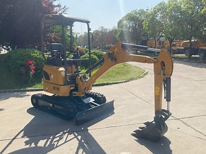 [Hot Item] Bucket of Excavator Used Excavator for Sale 2ND Hand Excavator Digger Bucket Teeth 5 Ton Excavator