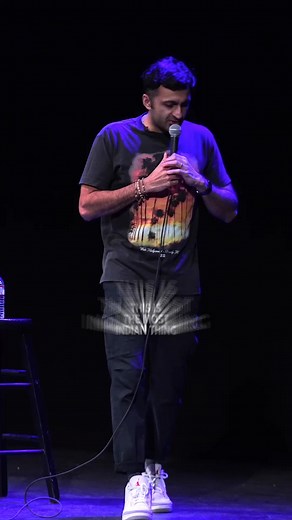 222K views · 5.3K reactions | Netflix special INSTANT KARMA coming April 1st. Yes, seriously. @netflixisajoke. Working on new material in: Houston, NYC, Long Island, Los Angeles, Irvine, Ontario. Tix in bio. Full tour soon. Follow me on IG for first tour updates. Hope to see you. GET TICKETS: punchup.live/nimeshpatel #comedy #standup #funny #standupcomedy #jokes #comedian #crowdwork #nimeshpatel #indianweddings #standupcomedy #jokes #jawsmovie | Nimesh Patel | Facebook