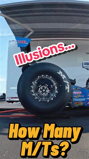 NHRA Top Dragster Qualifying Day Warmup at Summit Motorsports Park