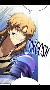 Chapter 125 | The Regressed Son Of A Duke Is An Assassin #manhwa #manhua #foryoupage #shorts