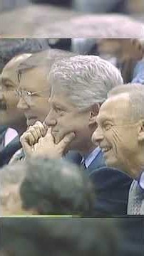 MJ Played Clutch in 4th Quarter and Still Thought He Didn't Do Well (1997.02.21)