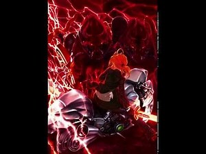 Fate/Zero ( フェイト/ゼロ ) Drama CD - 白銀の騎馬 対 神牛の車輪