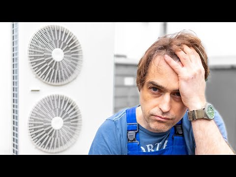 The Truth about Heat Pumps: Debunking the Myth.