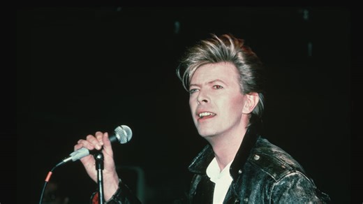 5 imprescindibles canciones de David Bowie | Música | LOS40