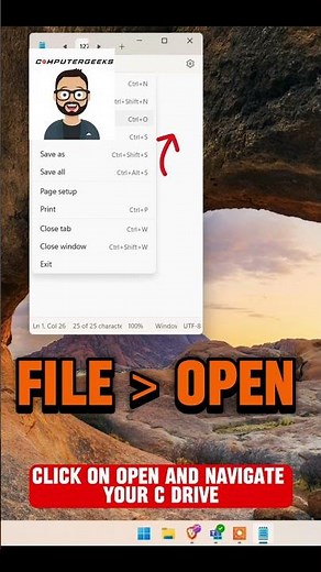 🚫 How to Block Any Website on Your Computer! 💻✨! Perfect for parental controls! #laptop #pc #tech