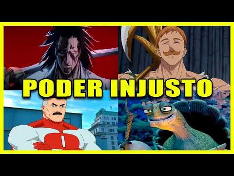 I discovered the most powerful secondary characters in anime and fiction, and they are incredibly...