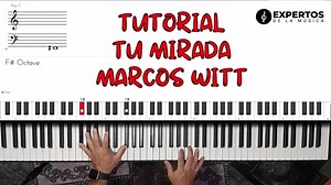 300 reactions · 26 shares | PIANO TUTORIAL GRATUITO: Cómo tocar TU...