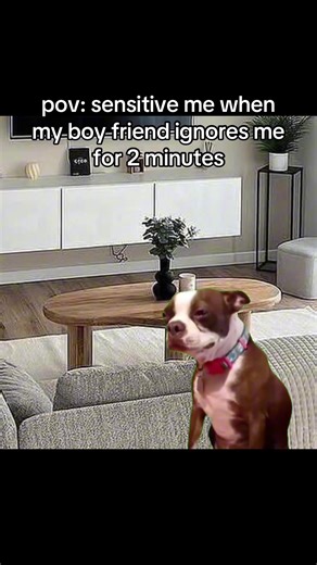 Relatable Moments in Relationships