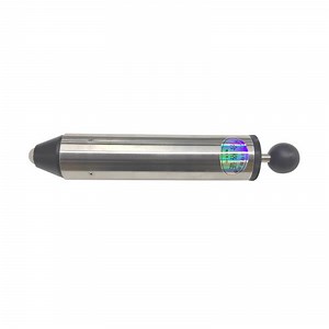[Hot Item] Shell Mechanical Strength Tester 0.5j± 0.05j Spring Impact Test Device