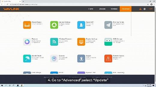 Watch How to update the firmware? on Amazon Live
