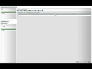 Football Manager 2010 - Data Editor, video 1 adding a new league