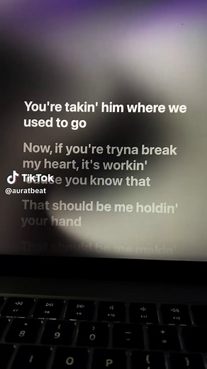 That should be me #justinbieber #lyrics #applemusic #fyp | lagu sad