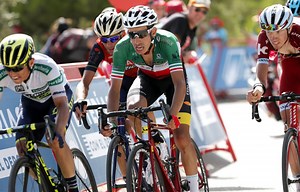 Vuelta a España: ¿Dónde y a qué hora ver la etapa 17?