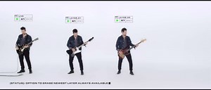 MXR Clone Looper Guitar Effects Pedal