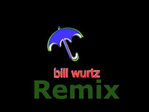 The Sun Is a Deadly Laser - Bill Wurtz (Remix)