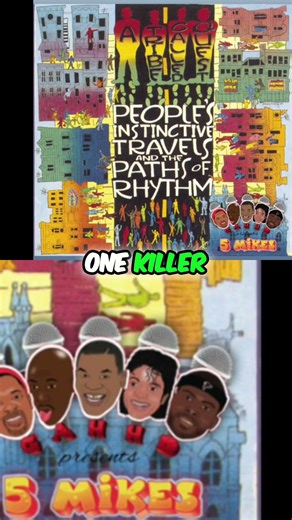 Scarface's Favorite Track: 'Ham & Eggs' Health Secret Revealed! #shorts