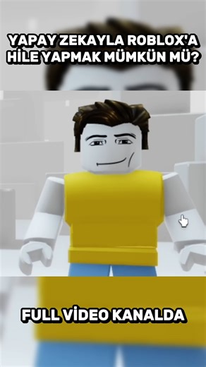 PAVLOV on Instagram: "Bu video tamamen eğitim/öğretici amaçlıdır. Herhangi bir şekilde maddi kazanç veya maddi zarara sonuç doğuracak işlem yapılmamıştır! 📱 Sosyal Medya 🔹 Discord: https://discord.gg/ytpavlov 🔹 Instagram: https://instagram.com/ytpavlov 🔹 TikTok: https://www.tiktok.com/@ytpavlov 🔹 YouTube: https://www.youtube.com/@ytpavlov Minecraft Sunucum (PavMC) 😈 Sunucu IP: oyna.pavmc.com Web site: www.pavmc.com Sınırsız discord davetiyesi; https://discord.gg/bgsZ8gVUgj 🤖 Hangi yapay z