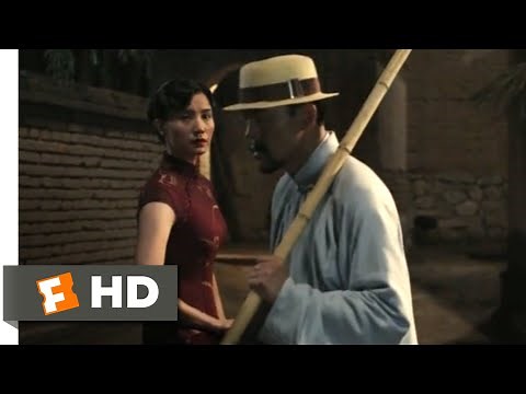 The Final Master (2016) - 1 vs. 20 Scene (3/10) | Movieclips