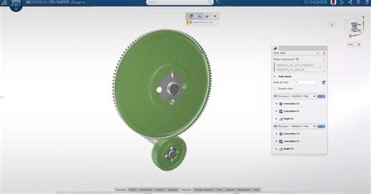What's New in SOLIDWORKS xDesign R2025x FD02