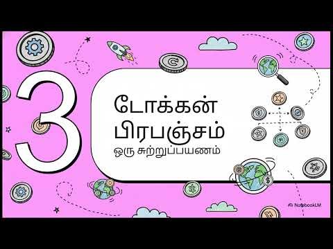 Coins and Tokens: Infrastructure and Utility