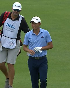 The stars showed out today in Austin 🤩 All the best shots from Round Two of Dell Technologies Match Play ⬇ | PGA TOUR