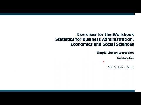 Exercise Simple Linear Regression Part 23.01