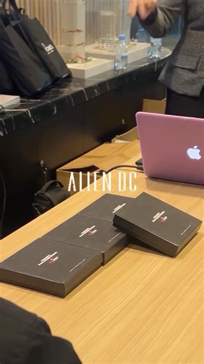 Decorative Concrete | Bomanite Indonesia on Instagram: "Excited for the opportunity to present our product to @alien.dc where innovation meets design excellence. A chance to present our vision and explore future possibilities together. 𝗛𝗲𝗮𝗱 𝗢𝗳𝗳𝗶𝗰𝗲 - JI. Gajahmada No. 16, Malang, East Java 𝗢𝗳𝗳𝗶𝗰𝗲 𝟮 - Wall Street Shophouse, Block B No. 17, Green Lake City JI. Gree