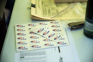 States increase security measures as Election Day approaches