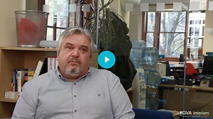 Category B fitout will be implemented as part of a refurbishment or relocation projects