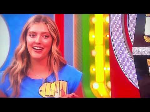 The Price is Right | Showcase Showdown (Part 2) | 2/11/2026