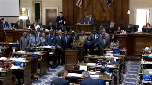 SC House votes to rename two highways, bridge after Donald Trump, Charlie Kirk, lawmakers react