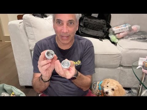 Pedi Paws Nail Trimmer Review & Unboxing - 4K Review & Unboxing